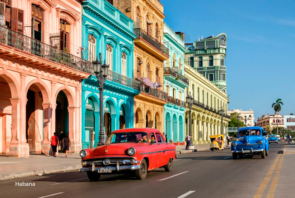 HABANA5 HABANA5