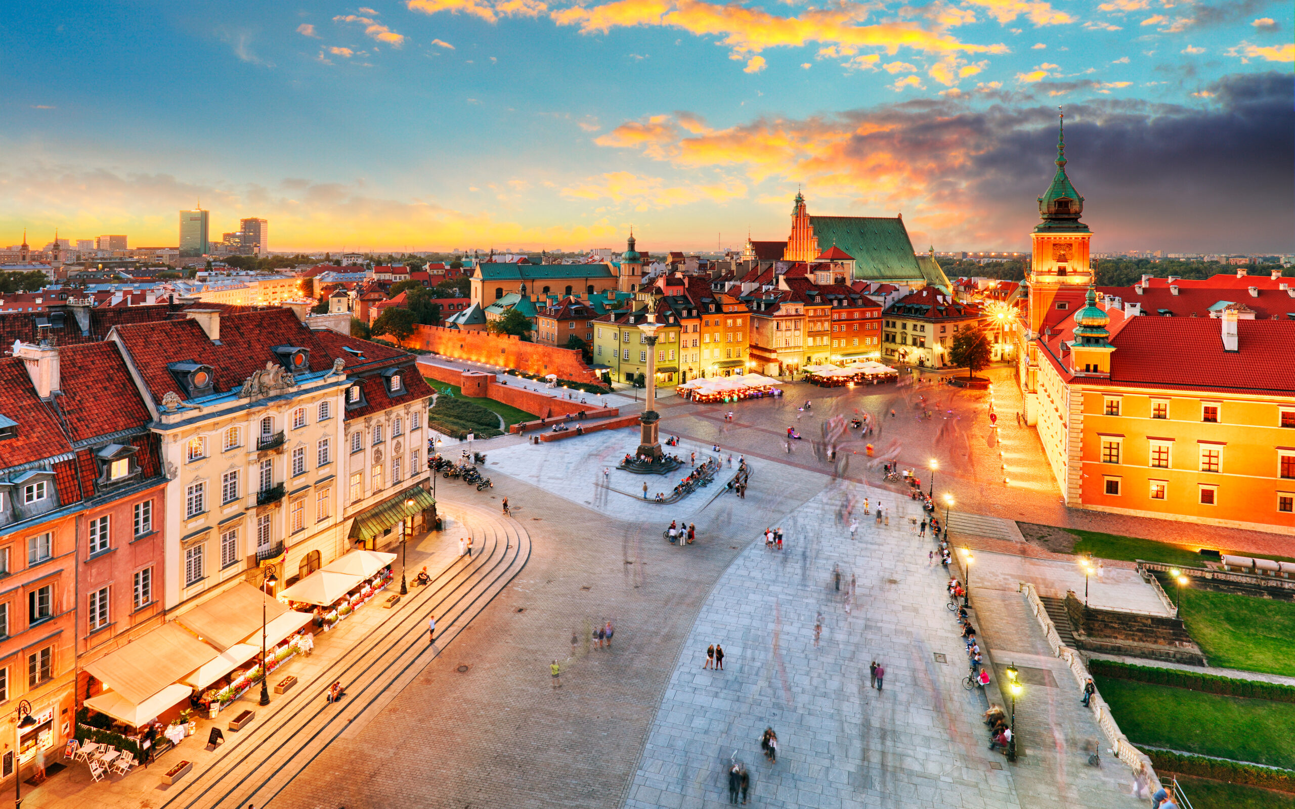 europa-este-varsovia