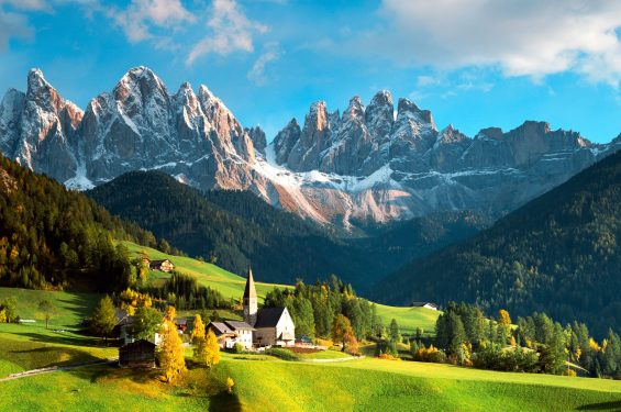 alpes-italia