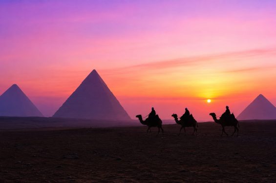 egipto