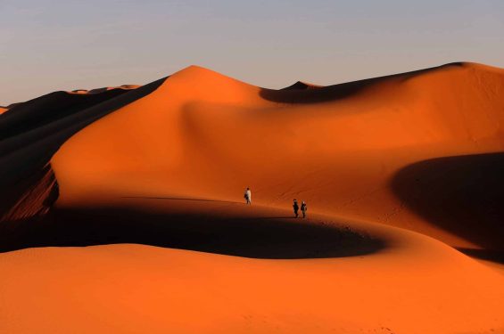 sahara-marruecos